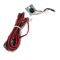 Brivis Thermistor Lead & Bracket