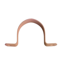 Saddle Clip Nylon Coat 32mm Suit Copper