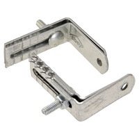 Stand Off Bracket Adjustable