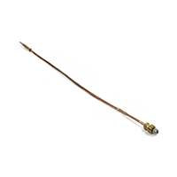 THERMOCOUPLE BOSCH WTF