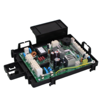 CONTROL BOARD MAIN RINNAI 1004FTR