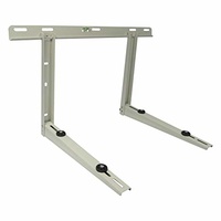 Air Conditioner Wall Bracket 150Kg 450mm