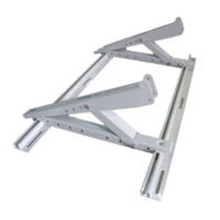 Air Conditioner Roof Bracket 500mm