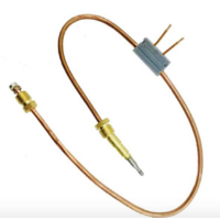 Vulcan Quasar / Silhouette Split Thermocouple Part - 0163119sp