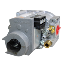 Genuine Brivis Heater Gas Control Valve Honeywell VR8204M2503 #B017739