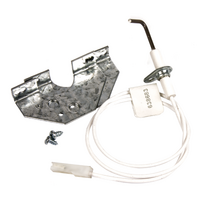 Braemar Gas Heater Electrode, Spark & Sensor Kit #638676 Suit TH 3 / 4 Star Unit