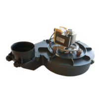 Genuine Bonaire Gas Heater MB5 Combustion Fan Kit # 5440815SP
