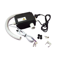 Genuine Brivis Network Control Module # B015136