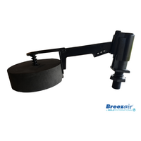 Genuine Breezair/Braemar/Coolair Vertical Float Valve Part No. 901114