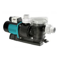 Onga LTP750 1.0HP swimming Pool Pump - Leisuretime 750 2 Year Warranty