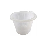 SKIMMER BASKET POOLRITE S1800