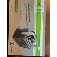 CUTLERY BASKET DISHLEX DISHWASHER  GREY FITS MOST DISHWASHERS 8915804