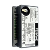 Fenwal Ignition Board 628608 Braemar