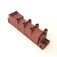 ELECTROLUX, CHEF, OVEN /  COOKTOP IGNITION BOX 6 POINT - PART NUMBER 809165701