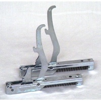 Door Hinge FP541674P: Fisher & Paykel Oven  Kit GENUINE