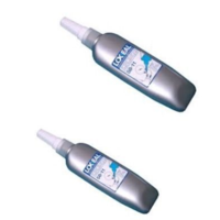 LOXEAL HIGH PRESSURE THREAD SEALANT GAS & LIQUIDS - 58.11 (100ml) Pack Of 2