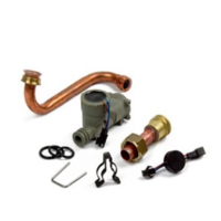 HYDRO GENERATOR CONTROL ASSY Suit Bosch 87074061040