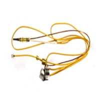 THERMOCOUPLE AND OVER HEAT SWITCH RINNAI 2001 FLAME SENSOR 90146762 