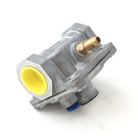 APPLIANCE REGULATOR NATURAL GAS 10MM