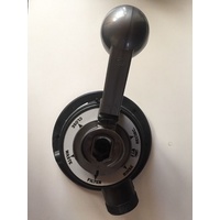Poolrite V2000 Smart Valve Top Assembly 1452002 - Sand Filter Spare Part