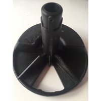 Poolrite Poolrite Selector Plate/Seal for Smart Valve and Multiport Valve 20627 - Sand Fi