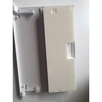 Weir Door Mk1 S1800 for Skimmer  Old Style POOLRITE