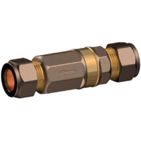 Pressure Limiting Valve Compression X Compression 500KPA