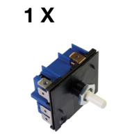 INFINITE SIMMERSTAT CONTROL SWITCH MP101 ORIGINAL WESTINGHOUSE,CHEF,SIMPSON