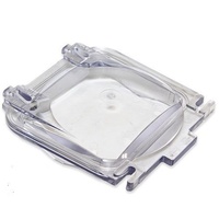 Poolrite PM / SQI  Pool Pump Lid -  20572