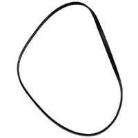 Poolrite Pump Lid Gasket O-Ring SQI PM 22236