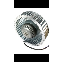 QUASAR FAN MOTOR 50W - 240V - 50Hz - TO SUIT ONLY VULCAN QUASAR WALL FURNACE