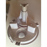 POOLRITE MARK 2 VACUUM PLATE WITH AUTO POOL CLEANER CONTROL VALVE