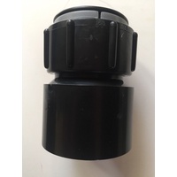 Poolrite Pool Pumps / Filters / Cell Housing Union with O'Ring 50mm 1331 - Genui