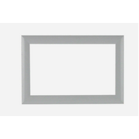Poolrite Skimmer Box S2500 Face Plate Cover