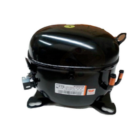 NEW Embraco Hermetic Refrigeration Compressor - NJ9232GK 1-1/4HP R404A