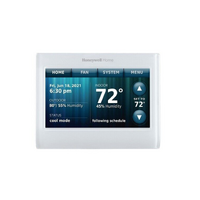 Honeywell Wi-Fi 9000 Colour Touch Screen Smart Thermostat – #TH9320WF3003/U