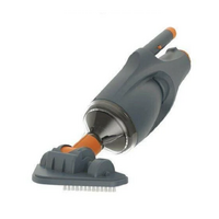 Vektro S50 Mk2 Rechargeable Battery Pool & Spa Vacuum Cleaner - Kokido Cordless