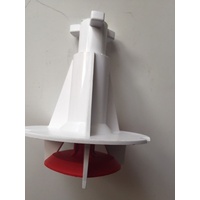 Poolrite Mk2 Control Valve Only 1411