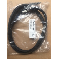 GENUINE WESTINGHOUSE DISHWASHER SEAL KIT PART # 0208400131G & PART # 0208400158G