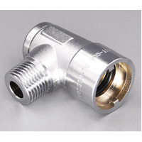 MALE 1/2" GAS FLOOR BAYONET CHROME   GAS BAYONET MALE FITTING BBQ HEATER HEAT