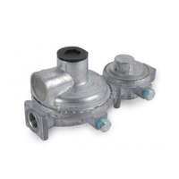 Marshall Dual Stage Caravan Gas Regulator Two Stage Suit Jayco 195MJ Reg