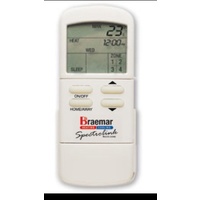 BRAEMAR SPECTROLINK CONTROL-077314