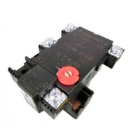 SOLAR SOLAHART BOOSTED HOT WATER THERMOSTAT ROBERTSHAW 50-70°C - PART# ST1301133