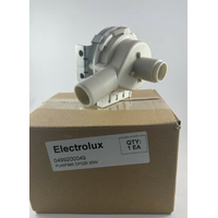 Simpson Eziset 9.5kg Washing Machine Water Drain Pump SWT9542 36P450H*03,