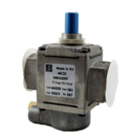 SIT GAS CONTROL 440 D3 3/4" INLET - OUTLET -  FOR COMMERCIAL DEEP FRYER -0440033