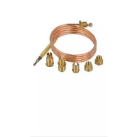 THERMOCOUPLE UNIVERSAL 900MM KIT