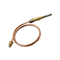 Brivis Thermocouple With Clip