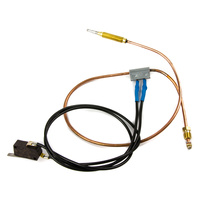 THERMOCOUPLE MICRO-SWITCH SUIT PYROX PART# 3171302SP