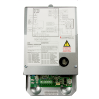 BRIVIS HCCA621 CLASSIC BOARD Ducted Heater