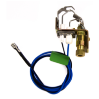 BRIVIS SPARK PILOT BURNER - Q3452B Series - PART# B016425
